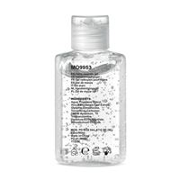 GEL MANI DA 60 ML